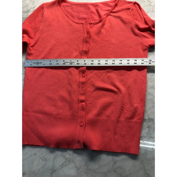 Sweet Pink Cardigan S - Picture 5 of 8